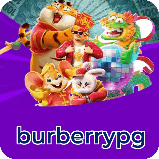 Jogos com maior RTP na burberrypg