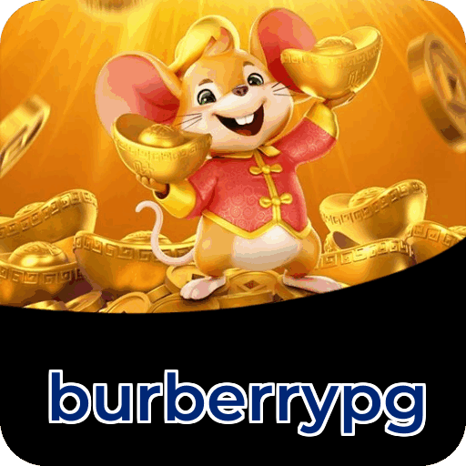 Promoções e bônus exclusivos da burberrypg