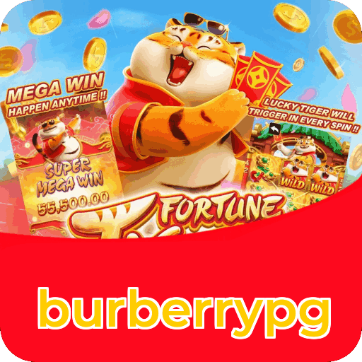 Instalação iOS burberrypg